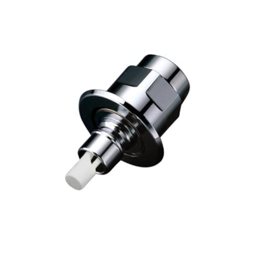 Amazon | TOTO 緊急止水弁付洗濯機用水栓継手 THY276-2R | 洗濯